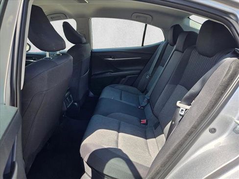 Used 2025 Toyota Camry LE image 17