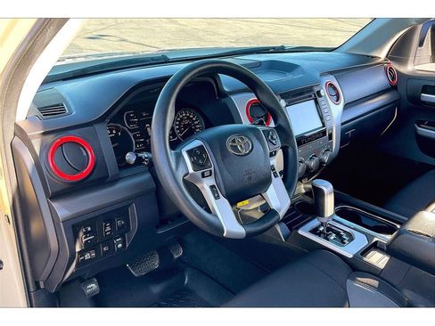 Used 2019 Toyota Tundra SR5 image 16