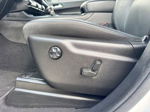 Used 2021 Dodge Durango Citadel w/ Trailer Tow Group IV image 3