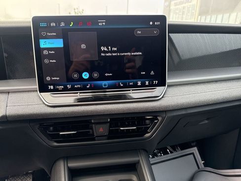 New 2026 Volkswagen Tiguan S FWD image 10