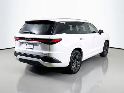 Used 2025 Lexus TX 350 AWD w/ Technology Package image 5