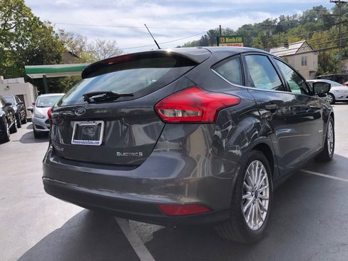 Used 2016 Ford Focus BEV image 5