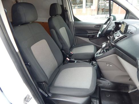 Used 2020 Ford Transit Connect XL image 22