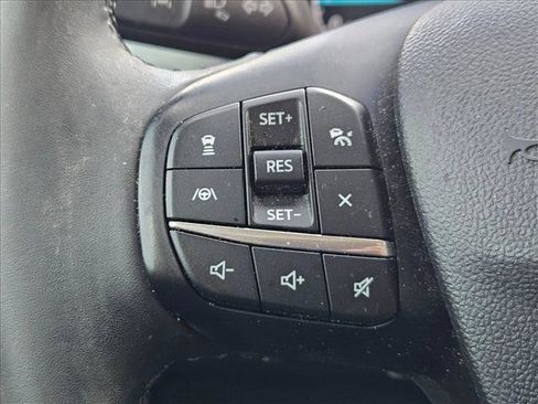 Used 2024 Ford Maverick Lariat AWD/4WD image 8