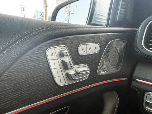 Used 2024 Mercedes-Benz GLE 450 GLE 450 4MATIC Sport Utility 4 image 21