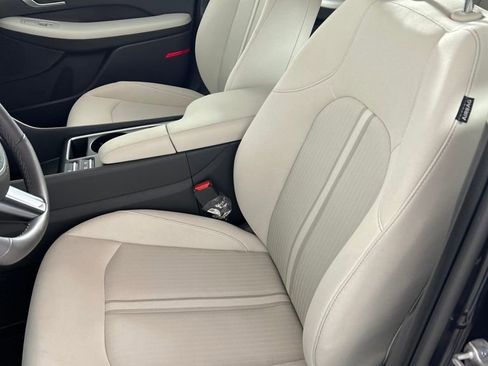 Used 2025 Hyundai Sonata SEL image 13