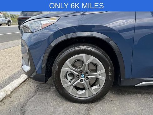 Used 2026 BMW X1 xDrive28i w/ Technology Package AWD/4WD image 7
