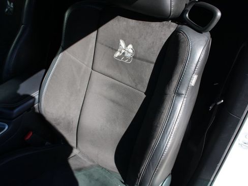 Used 2021 Dodge Challenger R/T Scat Pack w/ Plus Package RWD image 17