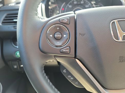 Used 2015 Honda CR-V Touring image 28