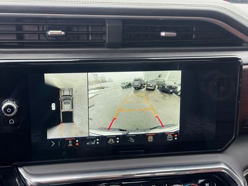 Certified 2024 GMC Sierra 1500 Denali Ultimate AWD/4WD image 19