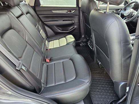 Used 2019 MAZDA CX-5 Grand Touring AWD/4WD image 15