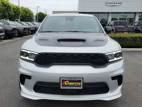 Used 2025 Dodge Durango SRT Hellcat AWD/4WD image 35