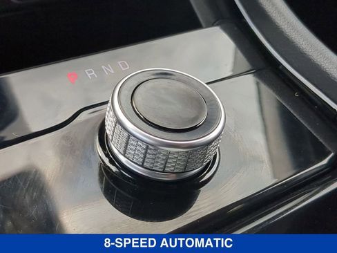 Used 2023 Jeep Grand Cherokee Laredo AWD/4WD image 13