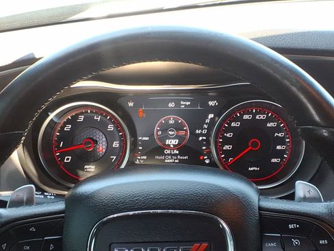 Used 2020 Dodge Charger Scat Pack RWD image 26