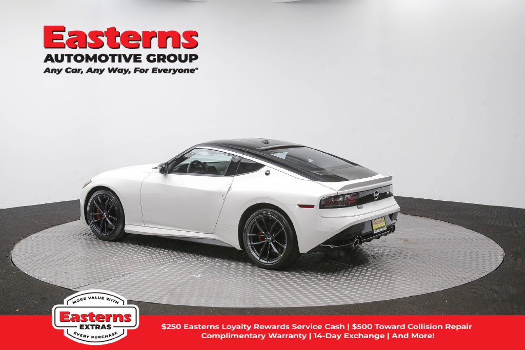 Used 2025 Nissan Z Performance w/ Floor Mat Package RWD image 61