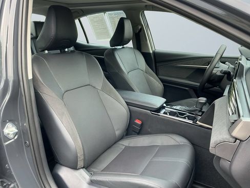 Certified 2026 Toyota Camry XLE w/ Premium Plus Package AWD/4WD image 17