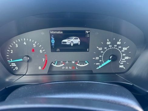 Used 2022 Ford Escape SEL AWD/4WD image 22