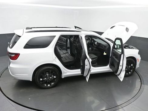 New 2026 Dodge Durango GT AWD/4WD image 65