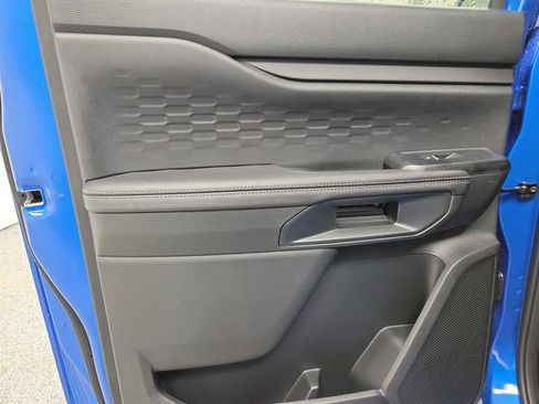 New 2026 Ford Ranger XLT image 9