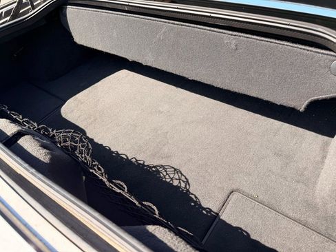 Used 2006 Chevrolet Corvette Convertible w/ Preferred Equipment Group image 31