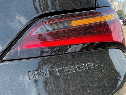 New 2026 Acura Integra A-Spec FWD image 14