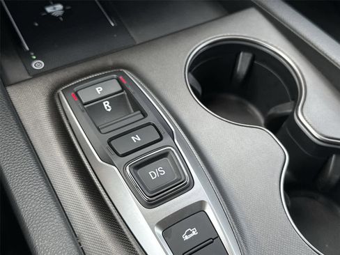 Used 2026 Honda Ridgeline TrailSport image 29