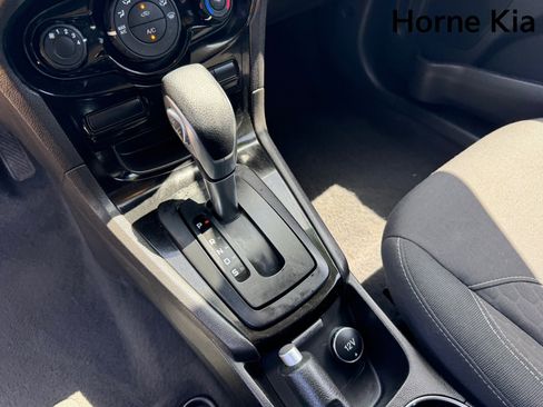 Used 2019 Ford Fiesta SE w/ Equipment Group 201A FWD image 22