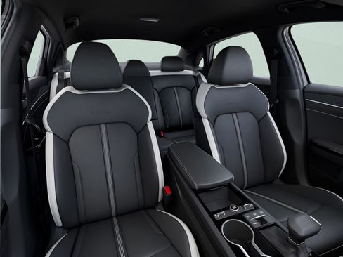 New 2026 Kia K5 GT-Line FWD image 11