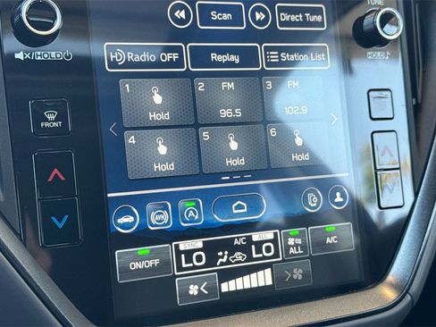 New 2025 Subaru Crosstrek 2.5i Limited w/ Crosstrek Mirror Package image 26