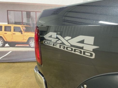 Used 2018 RAM 2500 Big Horn AWD/4WD image 30