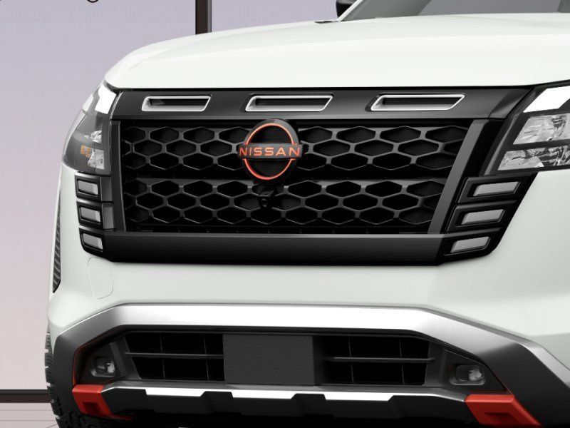 New 2026 Nissan Pathfinder Rock Creek w/ Rock Creek Premium Package AWD/4WD image 13