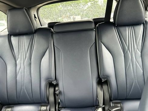 Certified 2024 Acura MDX Type S w/ Advance Package AWD/4WD image 27