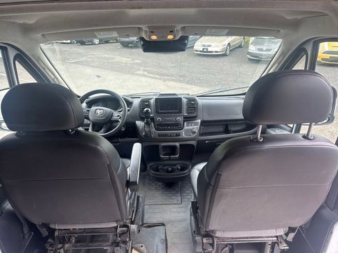 Used 2023 RAM ProMaster 2500 FWD image 35