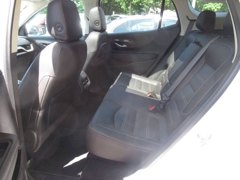 Used 2022 GMC Terrain Denali w/ LPO, Floor Liner Package AWD/4WD image 12