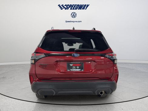 Used 2026 Subaru Forester Limited AWD/4WD image 6