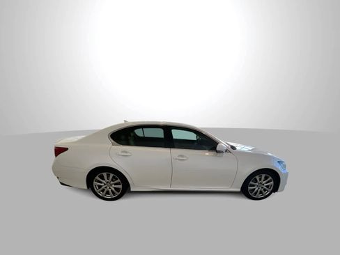 Used 2013 Lexus GS 350 w/ Premium Pkg image 9