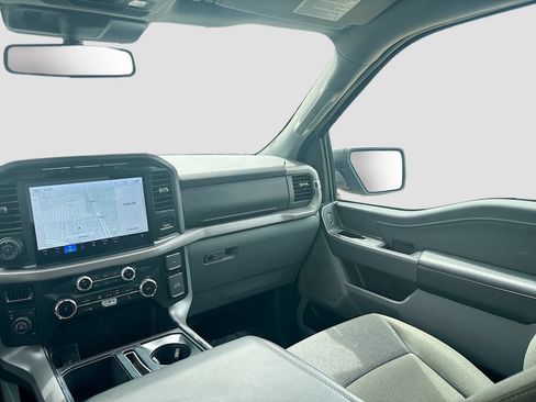 Used 2024 Ford F150 XLT w/ Mobile Office Package AWD/4WD image 22