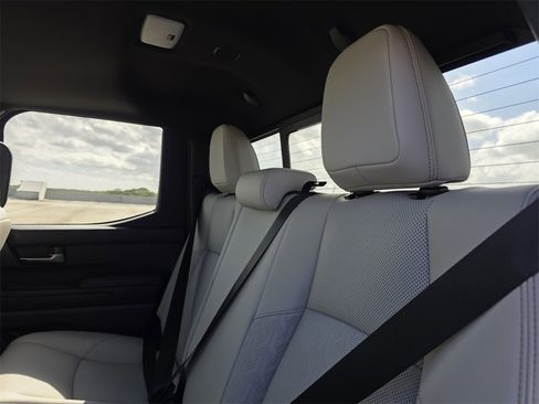 New 2026 Toyota Tacoma Limited image 20