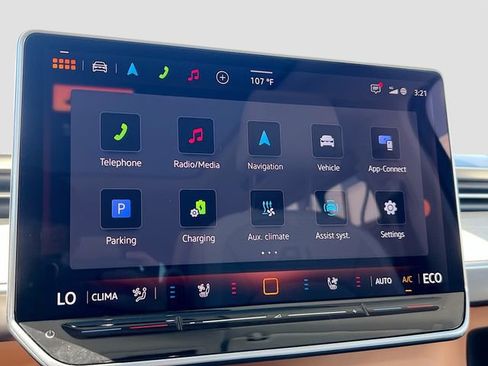 New 2025 Volkswagen ID. Buzz Pro S Plus image 15