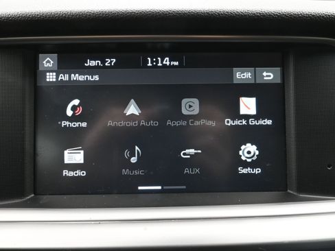 Used 2020 Kia Optima LX image 15