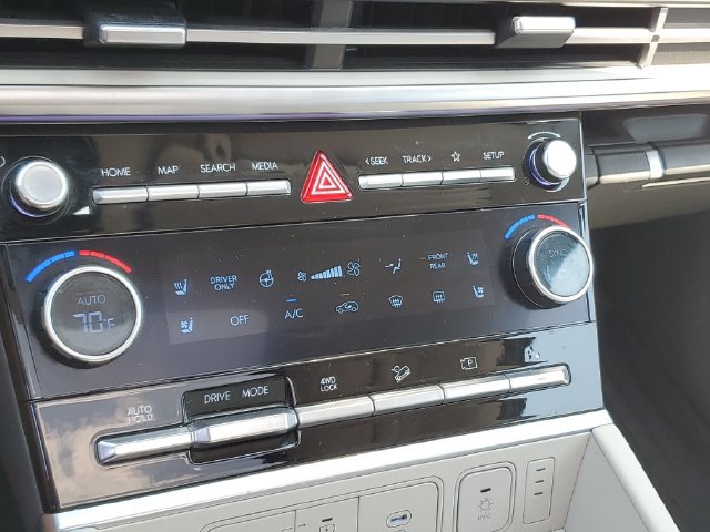Certified 2025 Hyundai Santa Fe Calligraphy AWD/4WD image 29