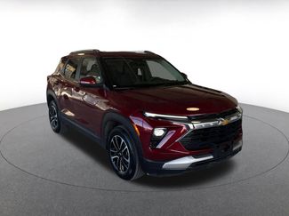 Used 2025 Chevrolet TrailBlazer LT video 2
