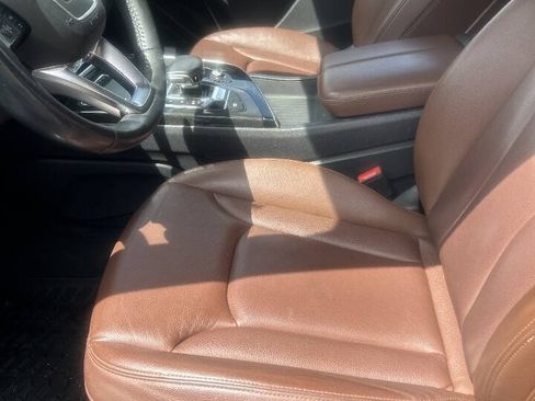 Used 2019 Audi Q7 3.0T Premium Plus AWD/4WD image 5