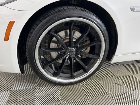 Used 2016 BMW 528i Sedan image 26