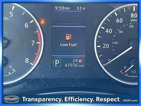 Certified 2023 Nissan Sentra S image 25