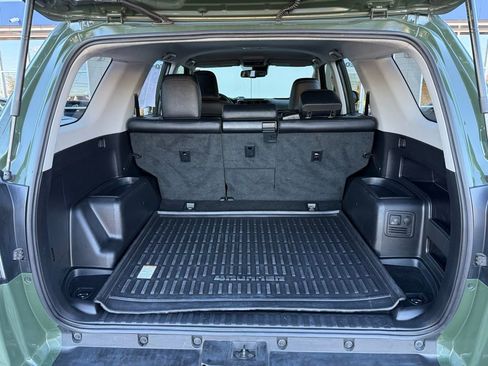 Used 2022 Toyota 4Runner TRD Sport image 24