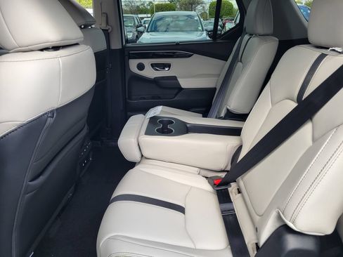 New 2026 Honda Pilot EX-L image 32