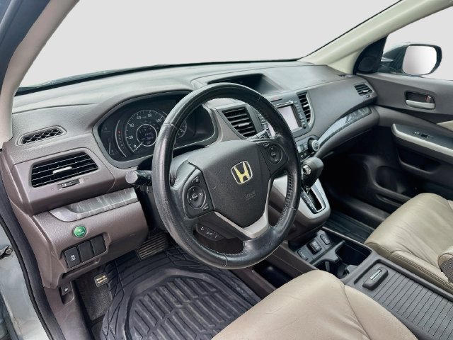 Used 2012 Honda CR-V EX-L image 9