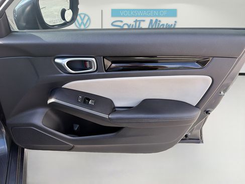 Used 2022 Honda Civic Sport Touring image 33