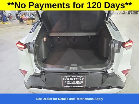 New 2026 Buick Envista Sport Touring w/ Convenience I Package image 13